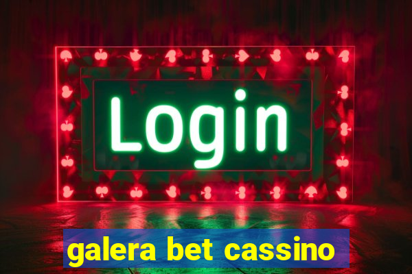 galera bet cassino